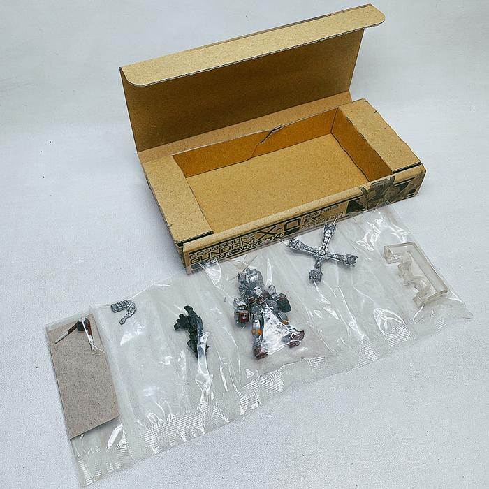 HOT SALE CONVERGE CROSSBONE X-0 TERMURAH