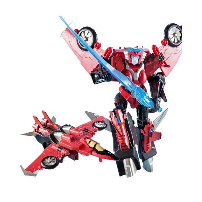 HOT SALE TRANSFORMERS CYBERVERSE DEFORMATION FIGURE WITCH WINDBLADE WIND SCYTHE TERMURAH