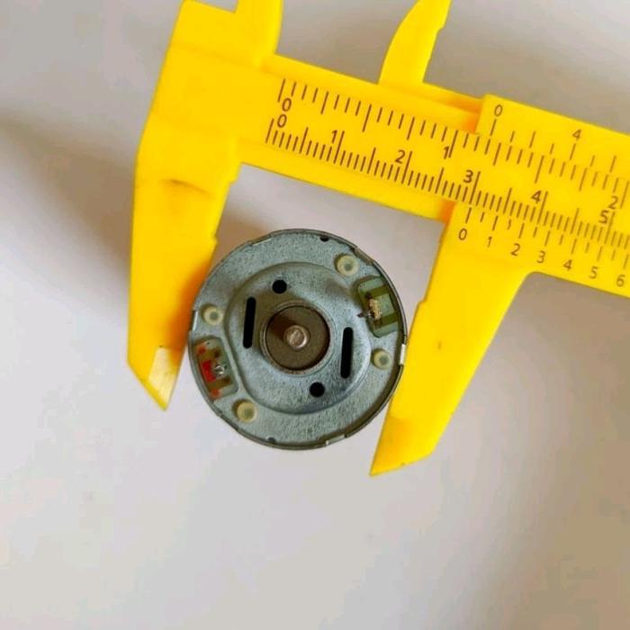 DINAMO DC 12V / 24V DC MOTOR MINI GENERATOR MOTOR SPERPART