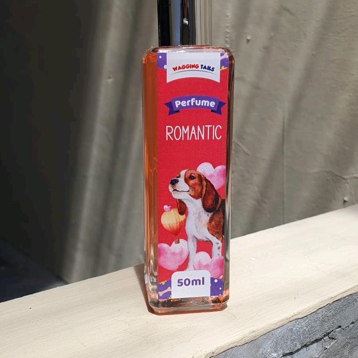 Jual Rugi Parfum Anjing Kucing