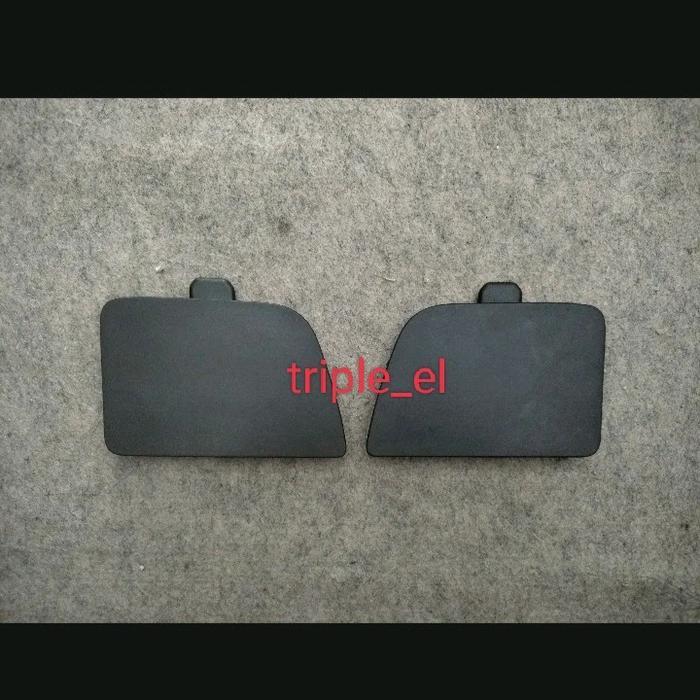 plastik tutup bemper bumper depan car mobil new Avanza Xenia vvti 2006 2007 2008 2009 2010 2011