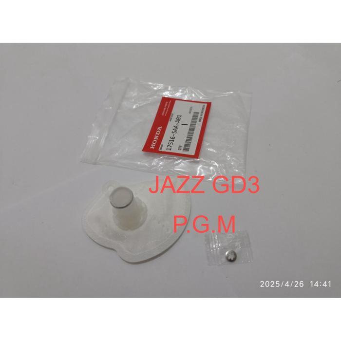 Filter Fuel Pump Saringan Fuel Pump Jazz Gd3 Berkualitas