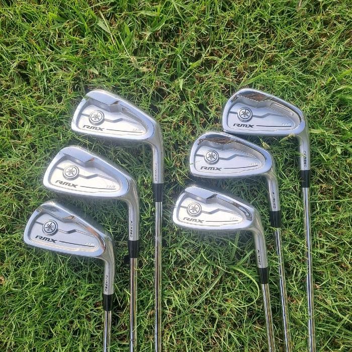 Iron Set Yamaha RMX 118 6S