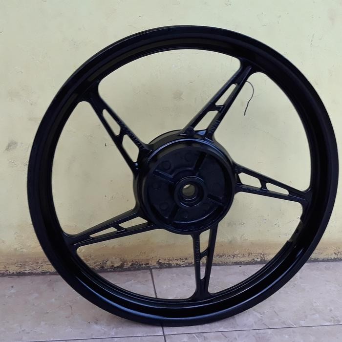 velg belakang mx old pnp jupiter z original