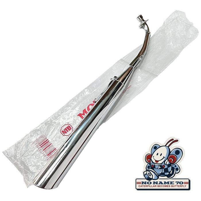 Knalpot Honda Astrea Star Prima