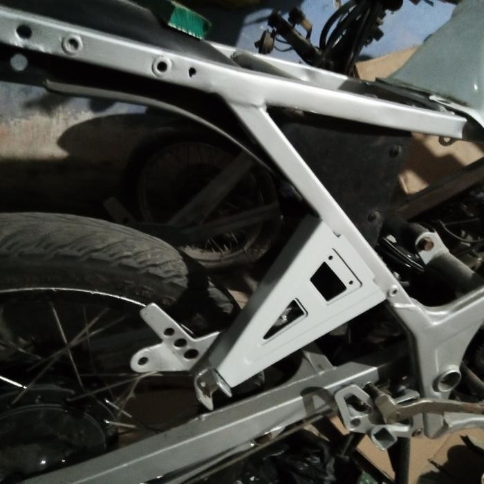 COVER STEP RGR TXR RGV