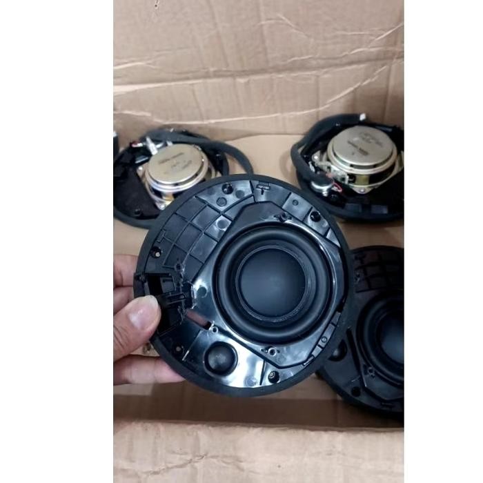 Speaker Harman Kardon woofee 3.5 inch & tweeter 1 inch