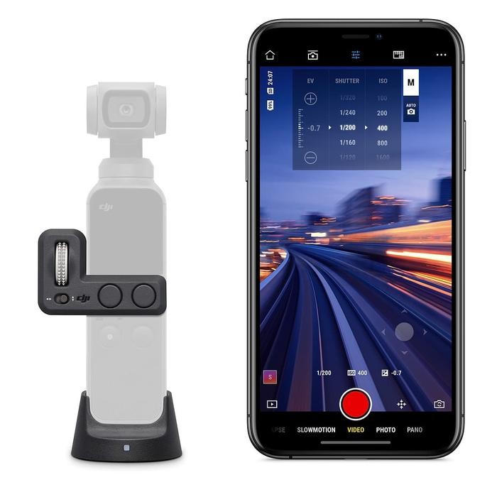 DJI OSMO POCKET EXPANSION KIT