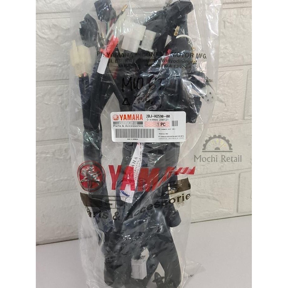 Kabel Body Mio Gt Ori Ygp