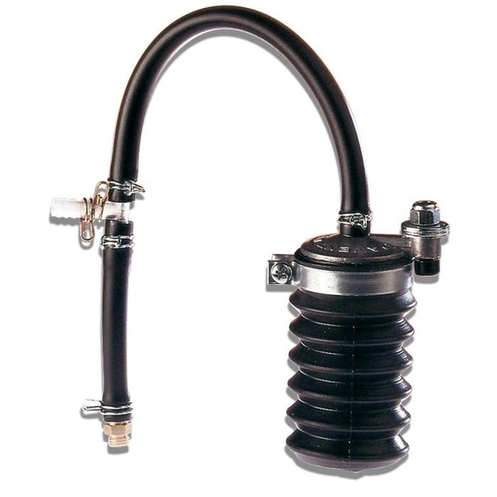 Boost Bottle Malossi Vespa