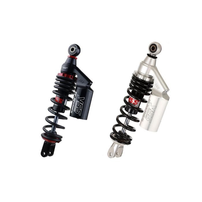 Shock Shockbreaker Tabung YSS G Plus Mio Karbu Mio Sporty Smile Soul GT M3 Z 300mm