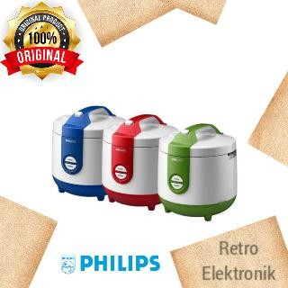 Magic Com Philips Rice Cooker 2L Hd 3119