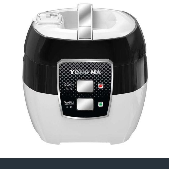 Ymc 801 / Yong Ma Smc 8017 / Yongma 801