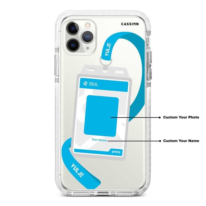 

Yulje Name Tag Custom