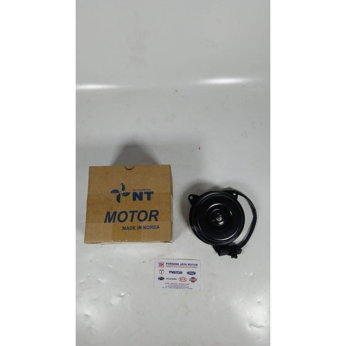 Jual Motor Fan Ac Hyundai Accent Cakra