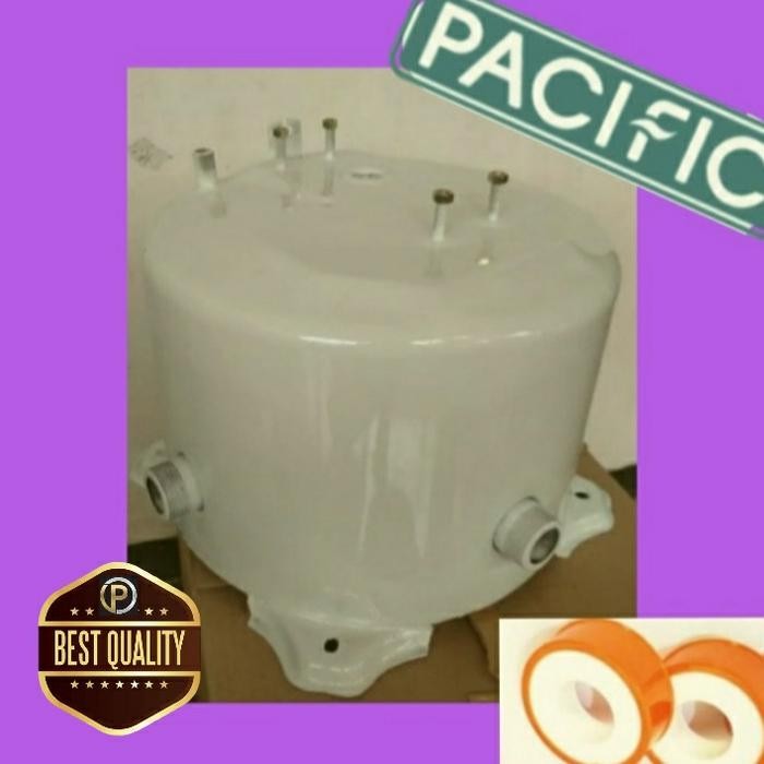 TANGKI POMPA AIR JET PUMP SANYO PDH 255 TABUNG