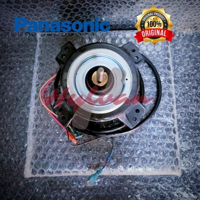motor fan outdoor ac panasonic 1/2 pk , Daikin 1/2 pk Original