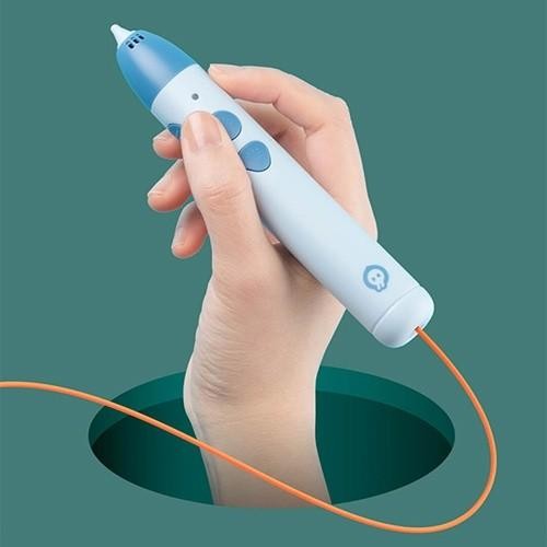 

Bisa E-Faktur! Xiaoxun 3D Printing Pen Set Low Temperature