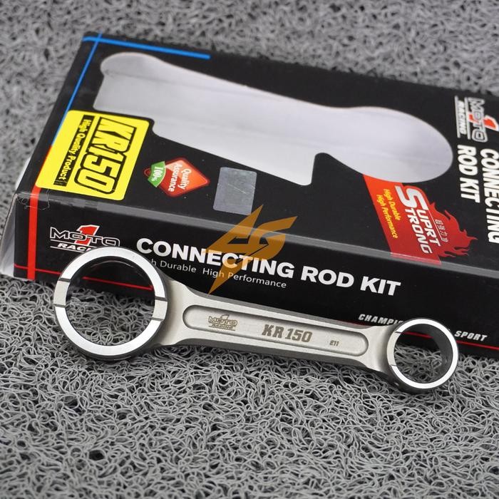 Moto1 Connecting Rod Stang Seher Ninja R Rr Pen 15