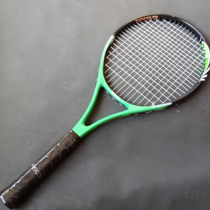 RAKET TENIS WILSON BLX SECOND MULUS