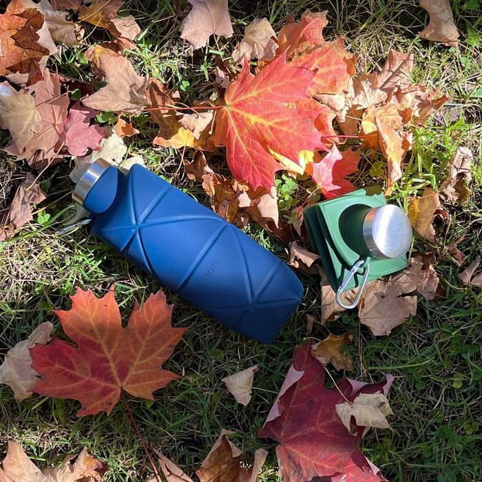 SMATT COUPLE PACKAGE - SMATT ORIGAMI BOTTLE 2PCS