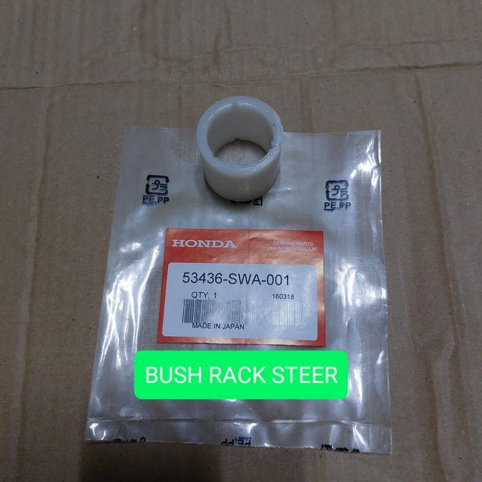 Bushing Rack Steer Crv Gen3, Hrv Non Turbo Original