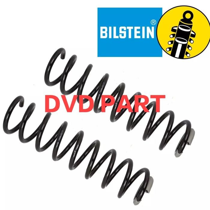 Per keong/coil spring merk Blistein germany B3 sirion depan