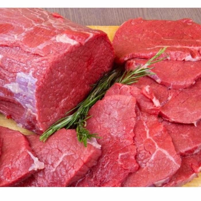 

Pilihan- Daging Empal Segar / Daging Sapi Empal / Empal Gepuk 500Gram