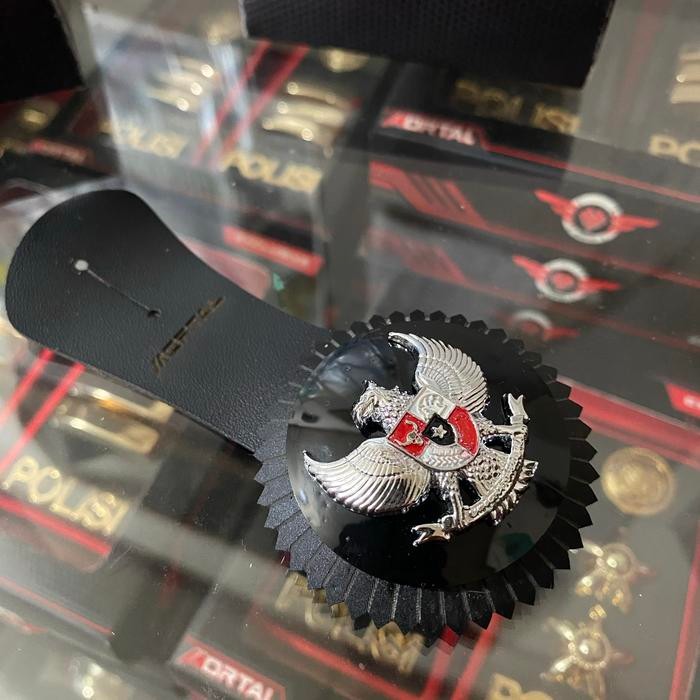 

TANDA JABATAN KADES AKRILIK - TANDA JABATAN KAPALA DESA