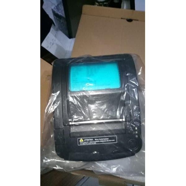 

PERLENGKAPAN KANTOR / RECEIPT POS MINI PRINTER KASIR THERMAL PANDA