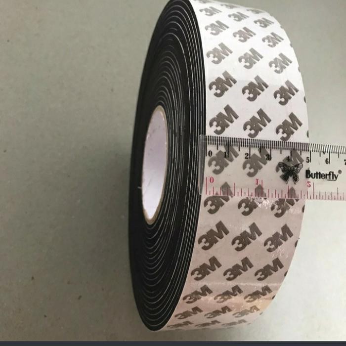 

Single Foam Tape 3M Uk. 3Mm X 50Mm X 10M