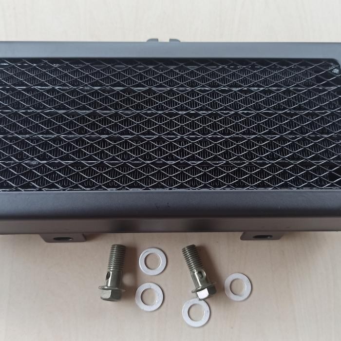 Oil Cooler Viar