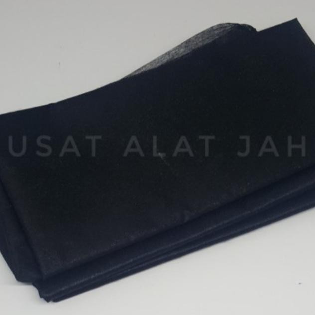 Vislin Hitam Per Roll