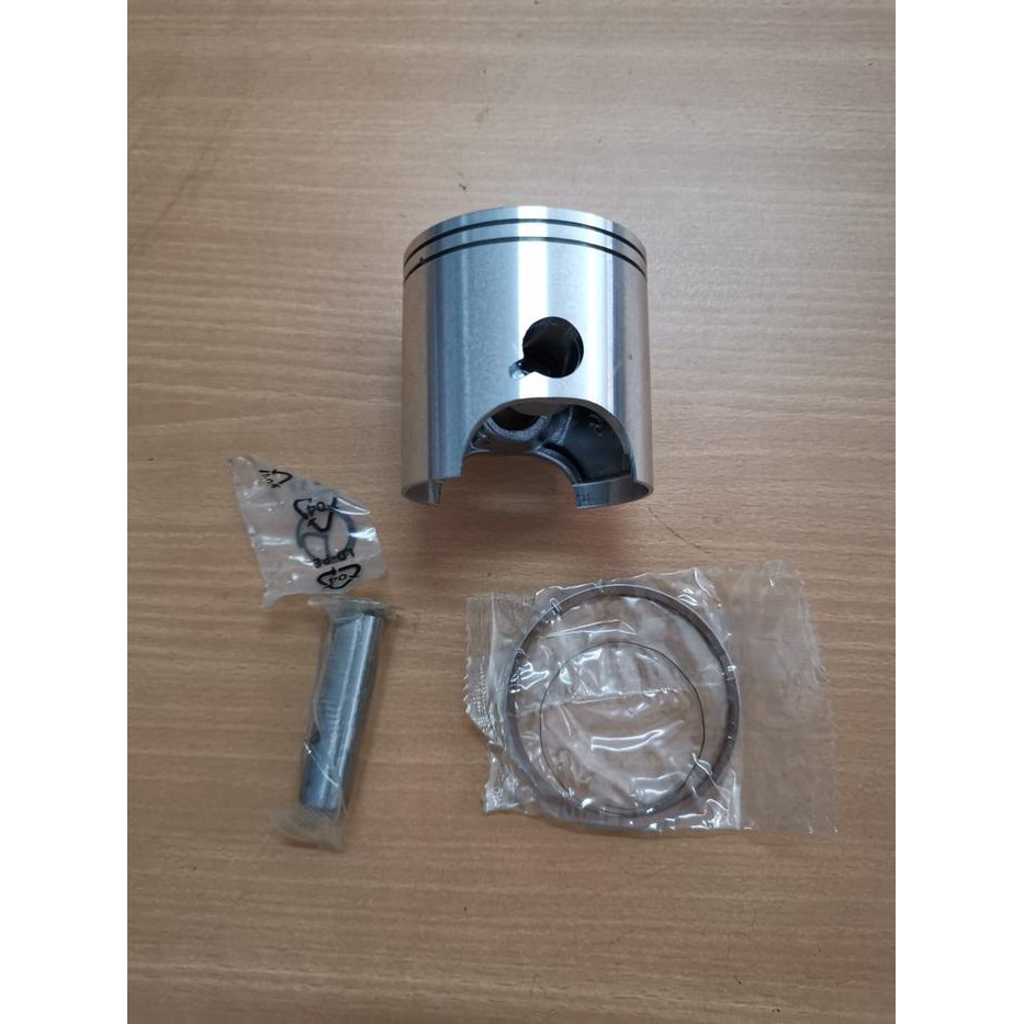 Limited Piston Untuk Blokseher Ninja Kr150 /68Mm Ysmp Made In Taiwan Terlariss 