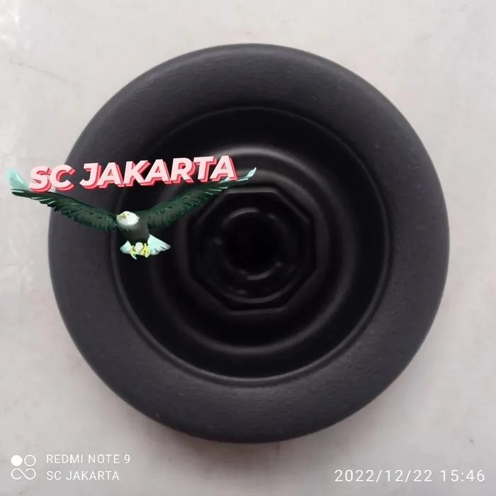 Ganti 4 Roda Koper Singel Hiqh Quality, Pengganti Roda Koper