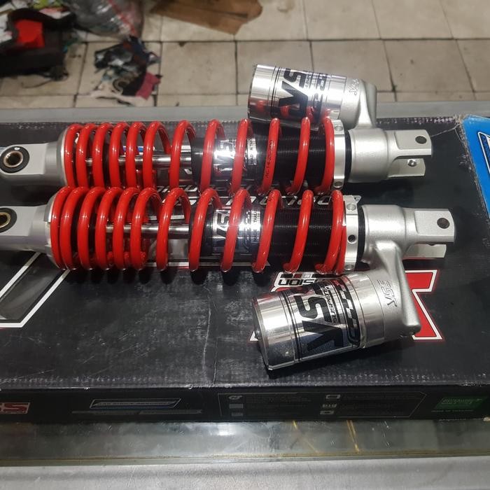 YSS PCX 125 / 150 Thailand XL Series Tabung Bawah