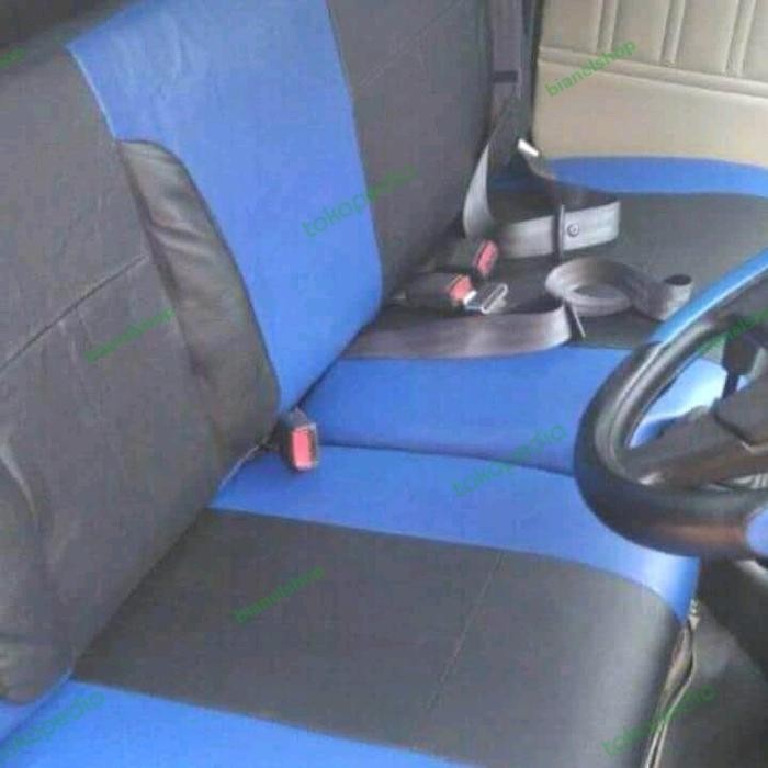 sarung jok mobi suzuki CERRY Futura pick up