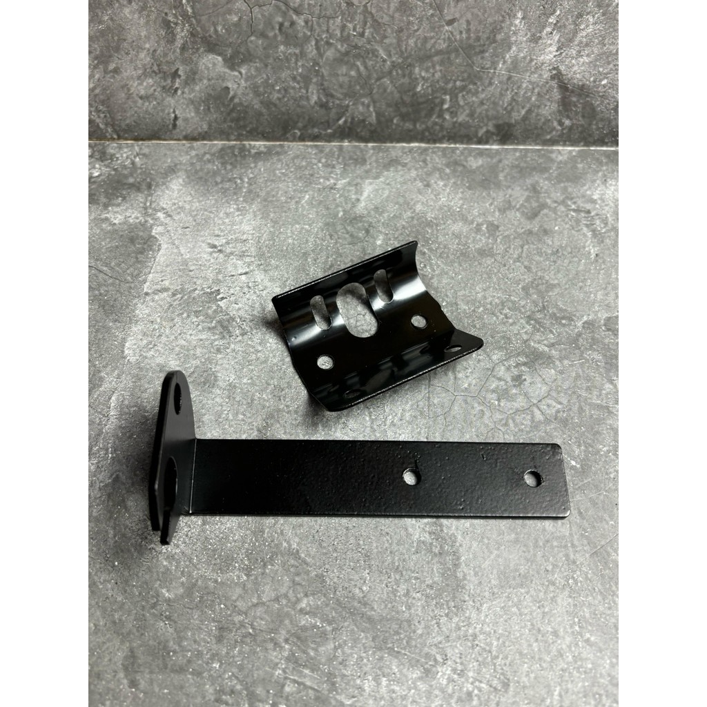 Bracket spion whelen ion motor bmw gs sepasang