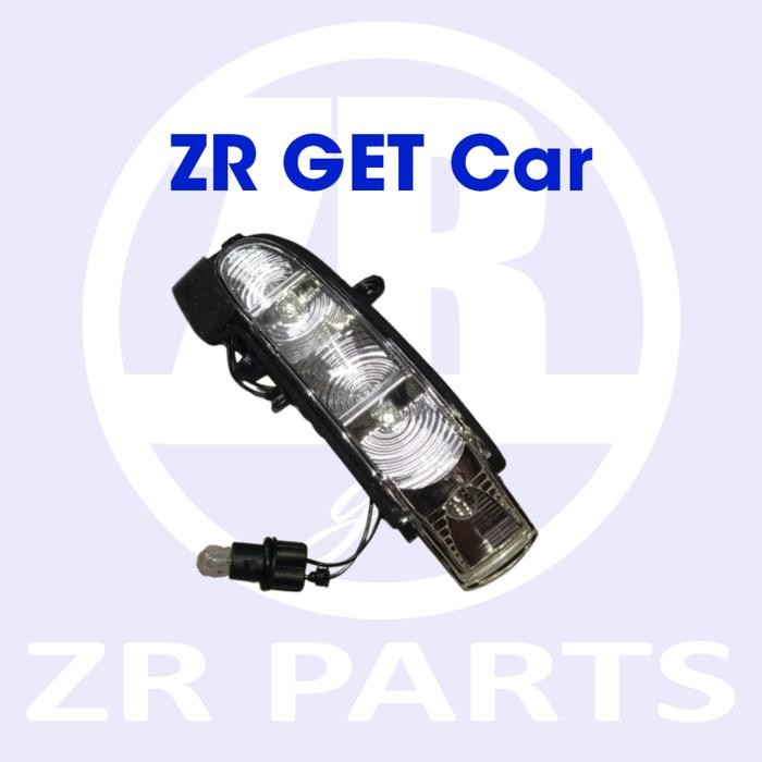 Led Sen Sein Corner Lamp Spion Mercedes Benz W203 W211 C E Class