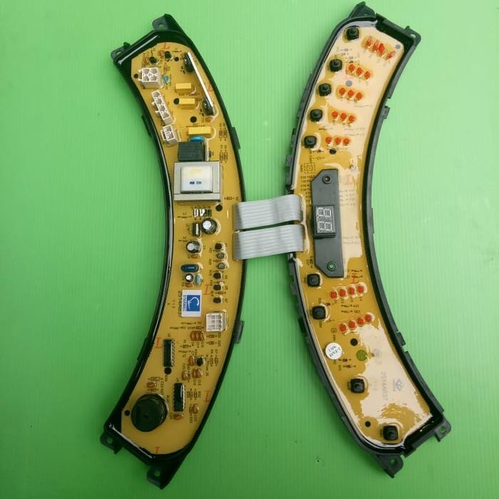 Modul Pcb Mesin Cuci Sharp ESN 75ky ES-N 75ky