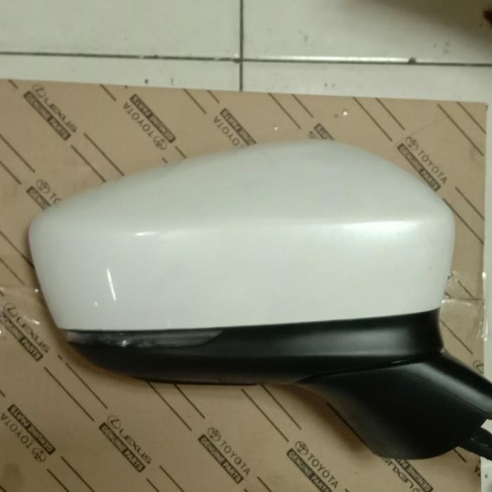 Spion Mazda 2 Th 2016-2017 Kanan Spion Mobil