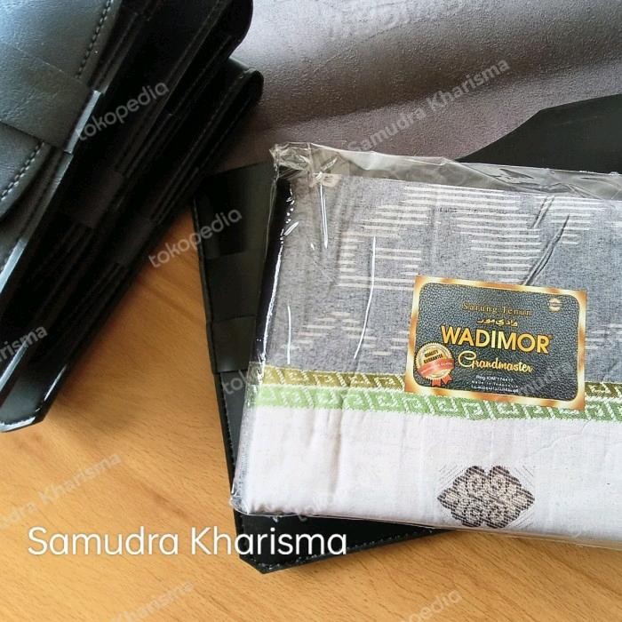 sarung wadimor grand master