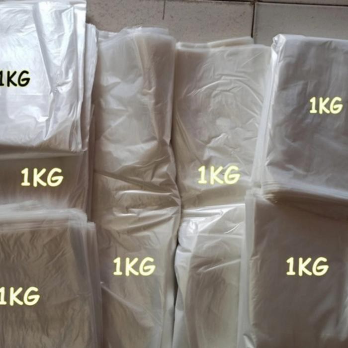 KDM- Plastik Vacum Bantal, Plastik Bed Cover, Siikon