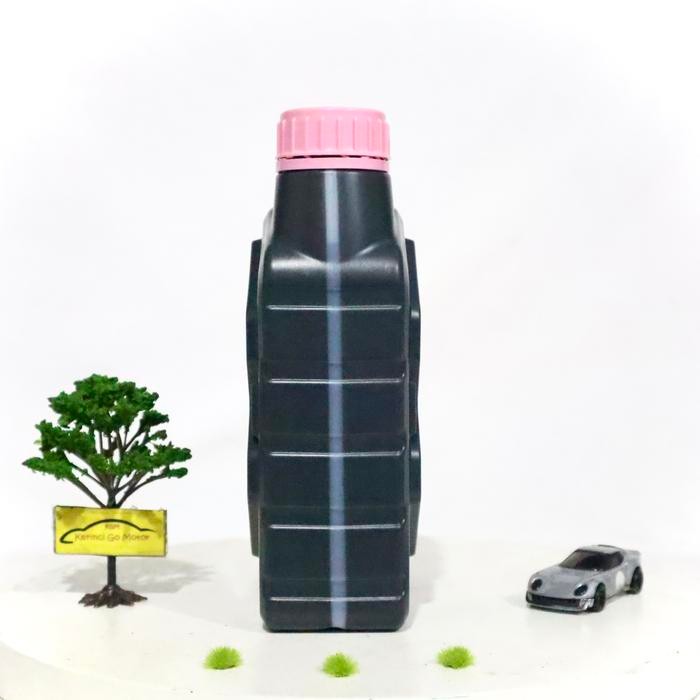 TMO AIR RADIATOR COOLANT 30/70 PINK 1 LITER CAIRAN PENDINGIN MOBIL MOTOR LONG LIFE TOYOTA