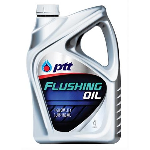 ENGINE FLUSH PTT FLUSHING OIL 4L