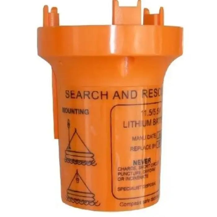 batre battery S4 mcmurdo sart mcmurdo