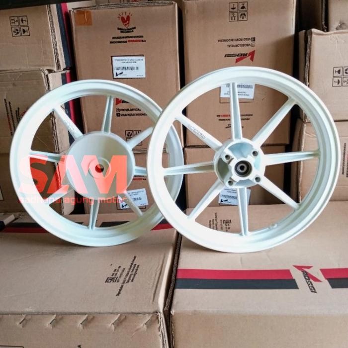 Velg Vrossi Motif Rcb Sp811 For Mio Sporty