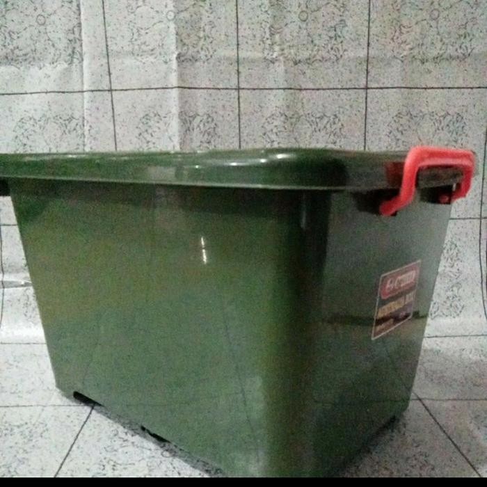 countener box nikura NKB 70 8682