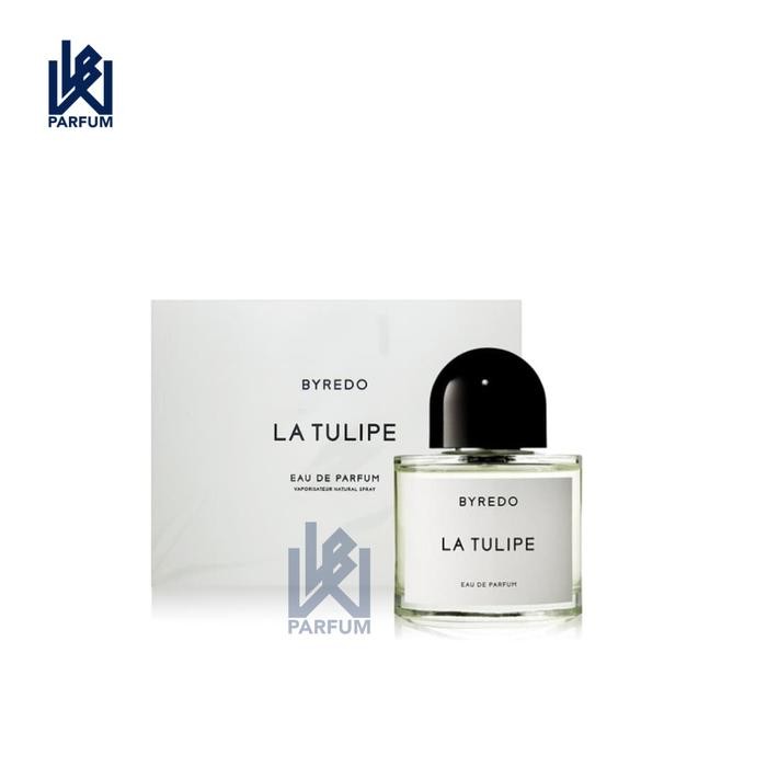 Byredo La Tulipe Edp 100Ml