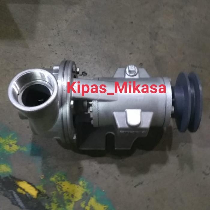 Ready POMPA PC8000 WATER PUMP JRM 8000 1.5 Inch SS JRM8000 1 1/2in